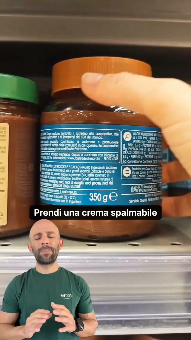kefood.it
