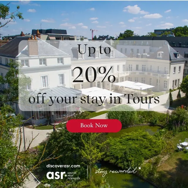Discover ASR Europe