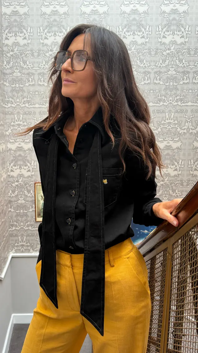 Bella Freud
