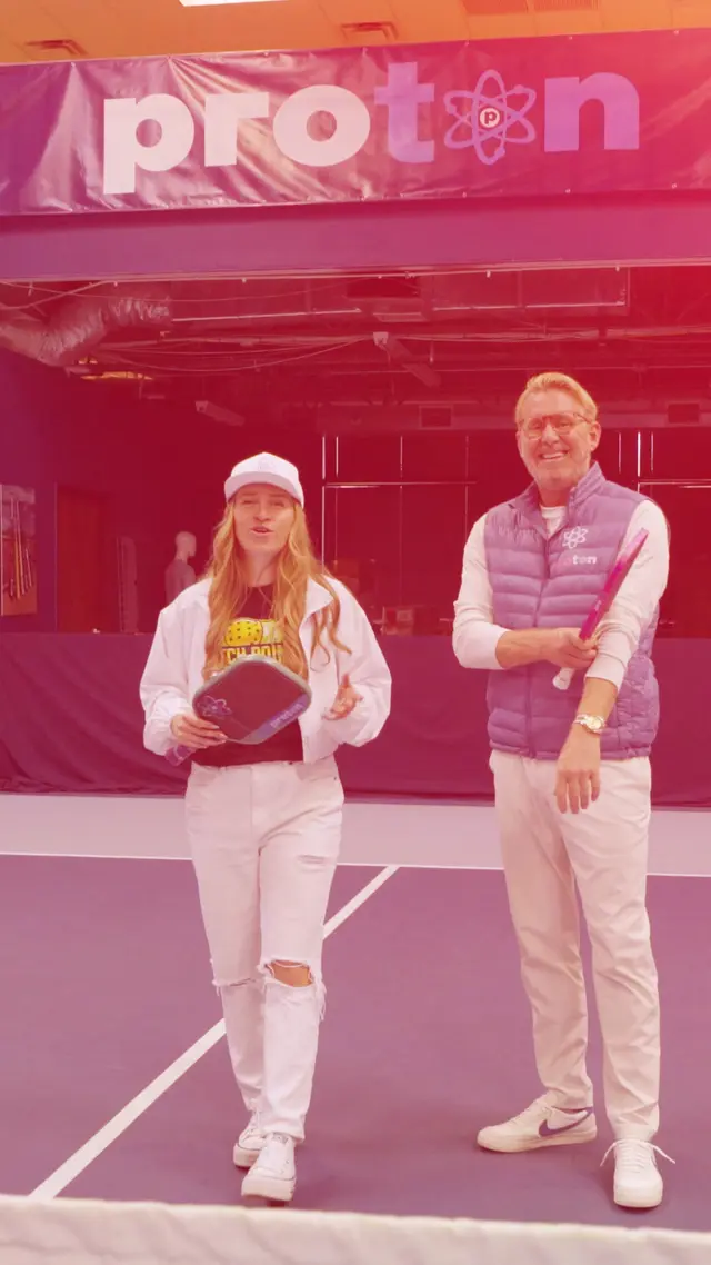 Match Point Open