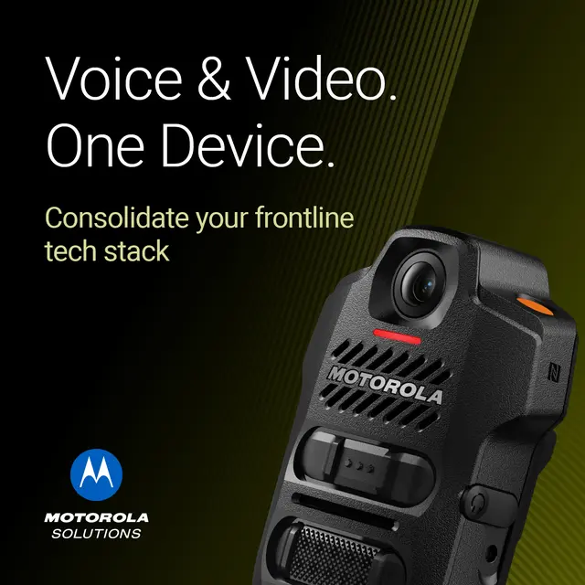 Motorola Solutions