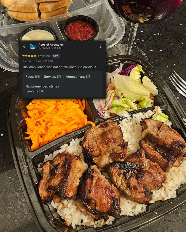 Ed’s Kitchen