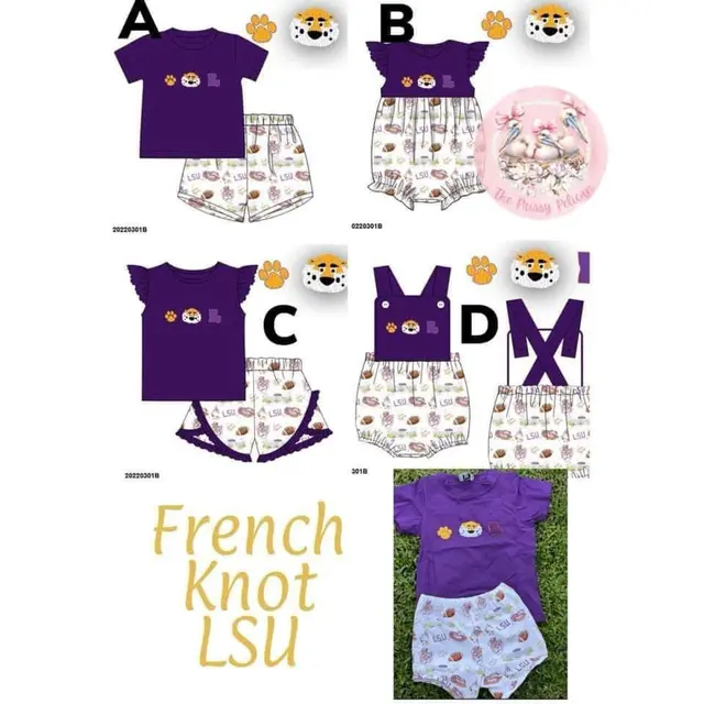 The Prissy Pelican Boutique