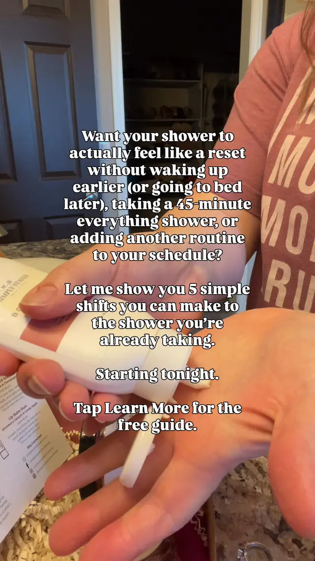 Simply Stated Bath & Body