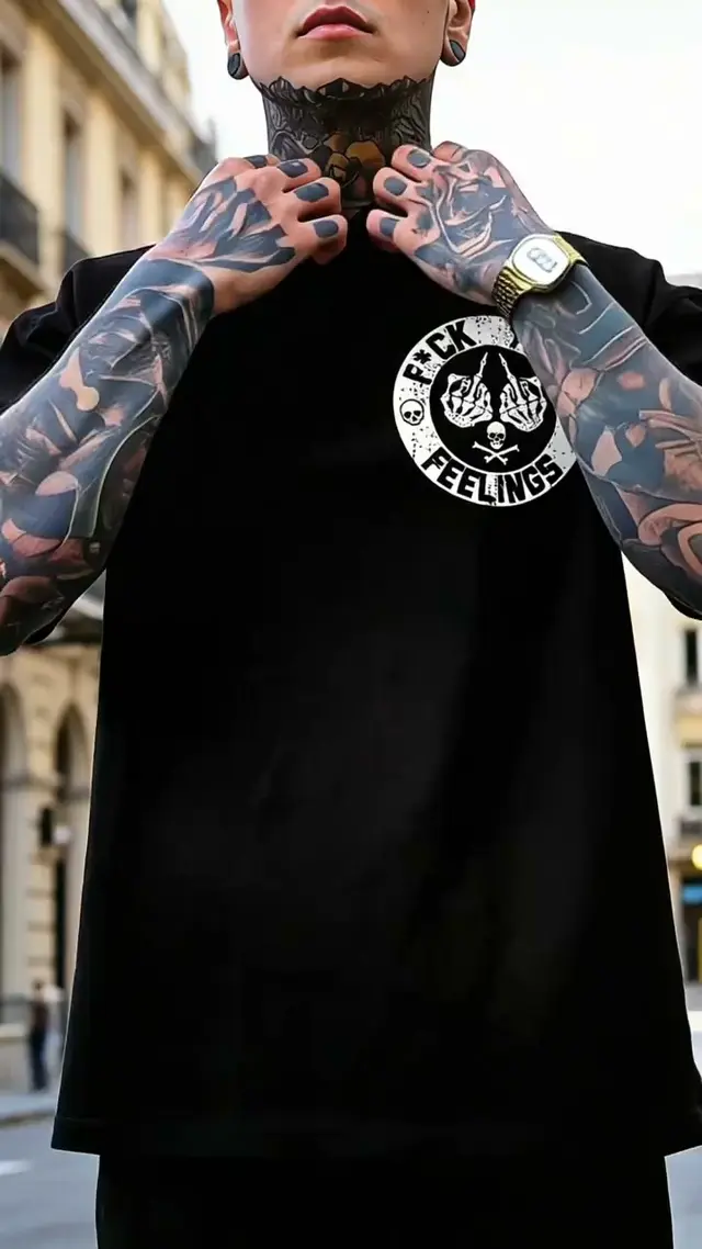 Urbanstee