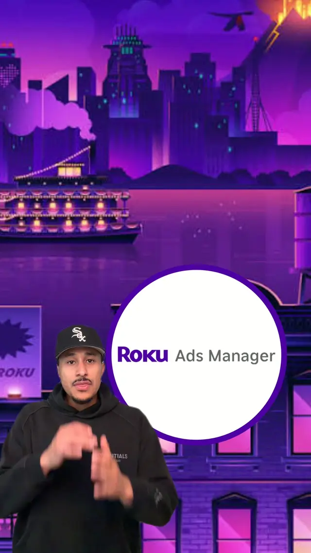 Roku Advertising