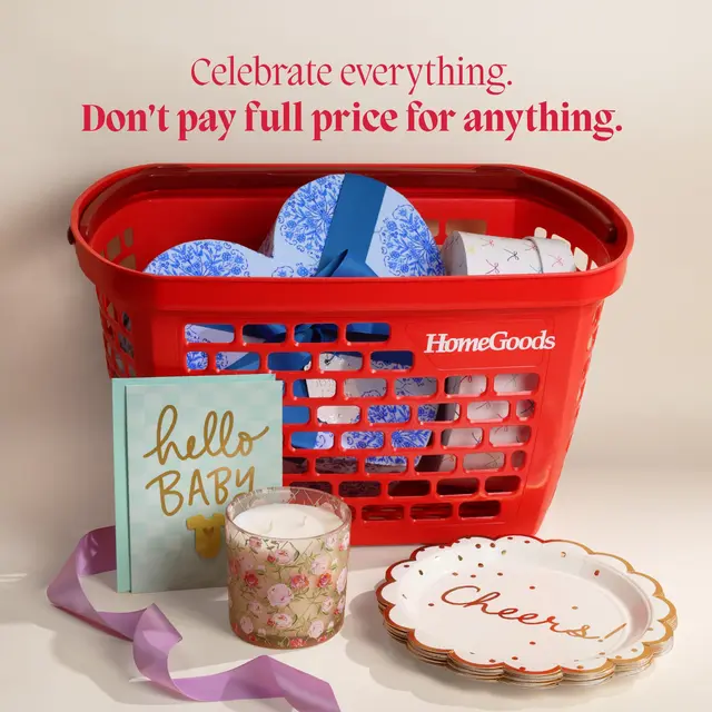 HomeGoods