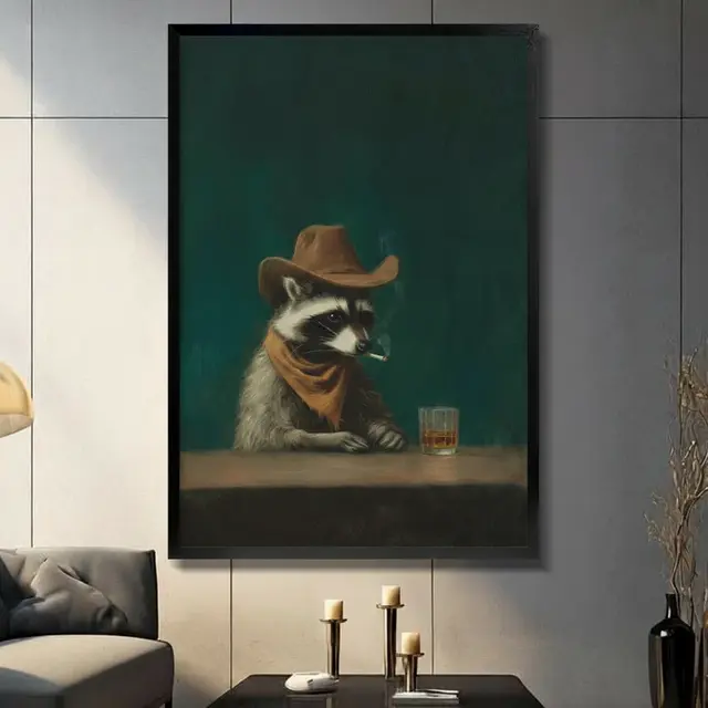 Wallcow