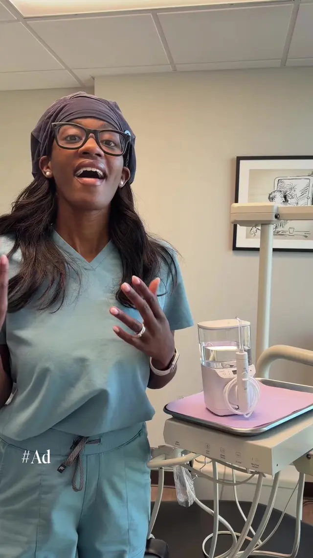 Waterpik for Dental Professionals