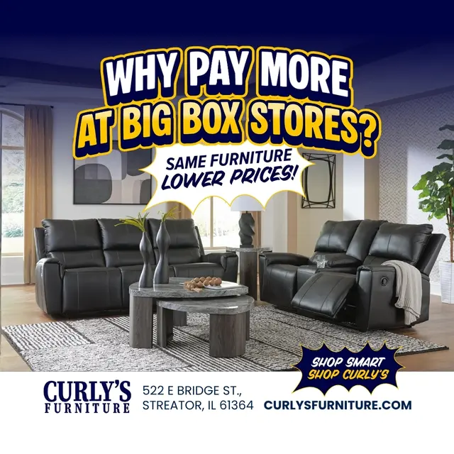 Curly's Furniture