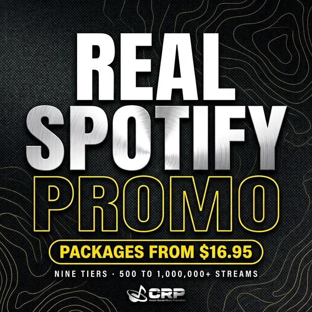 Club Restricted Promo