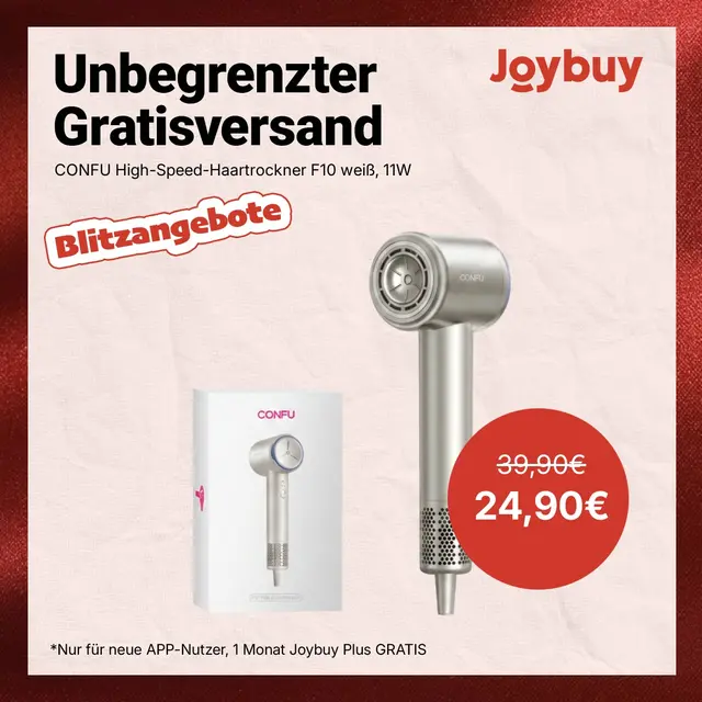Joybuy-DE