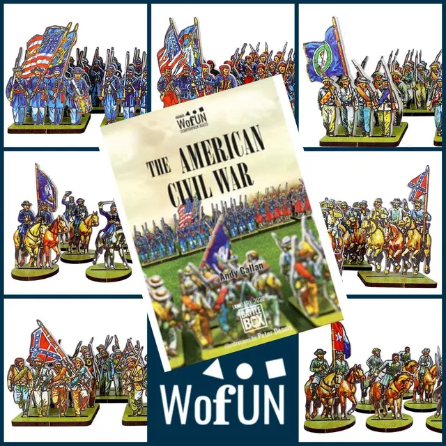 WoFun Games