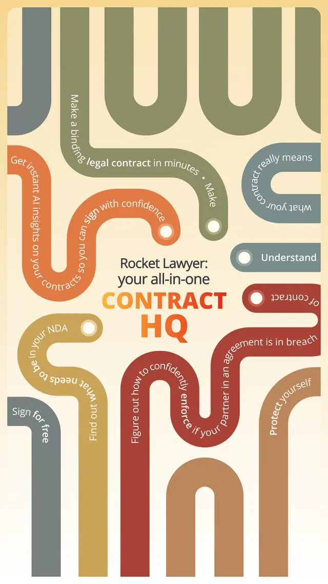 Rocket Lawyer