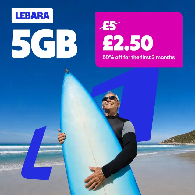 Lebara