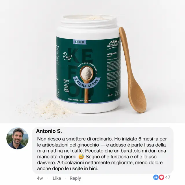 kefood.it