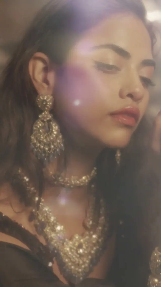 Jacarti Jewellery