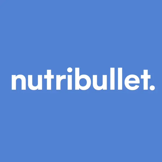 nutribullet