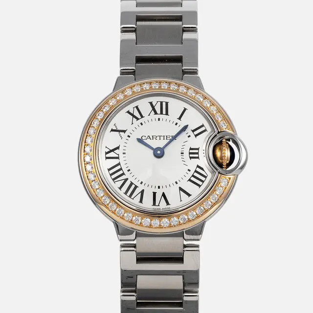 Precision Watches