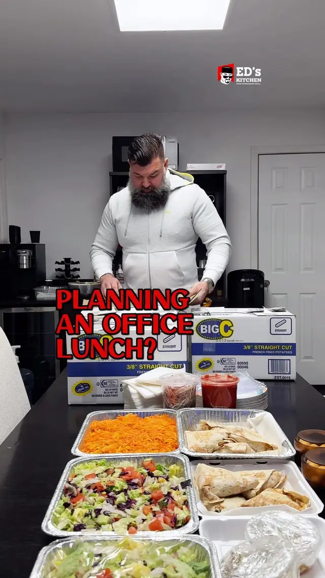 Ed’s Kitchen