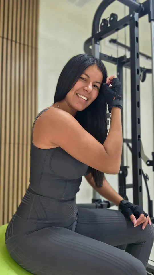 crysworkouts