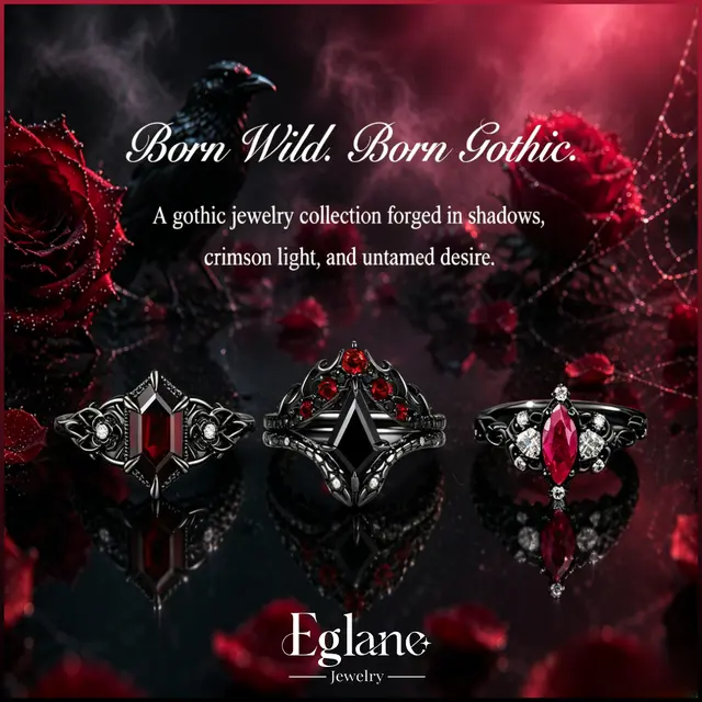 Eglanejewelry