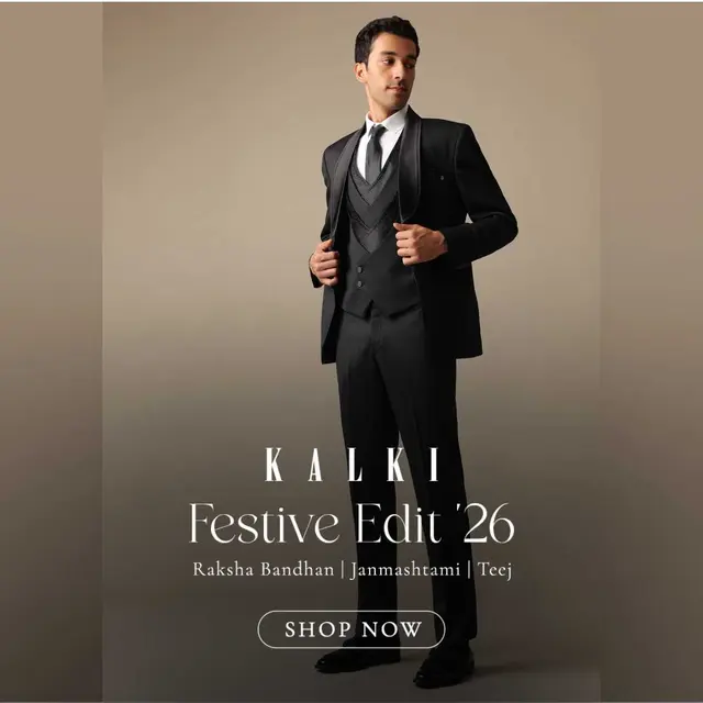 Kalki Fashion