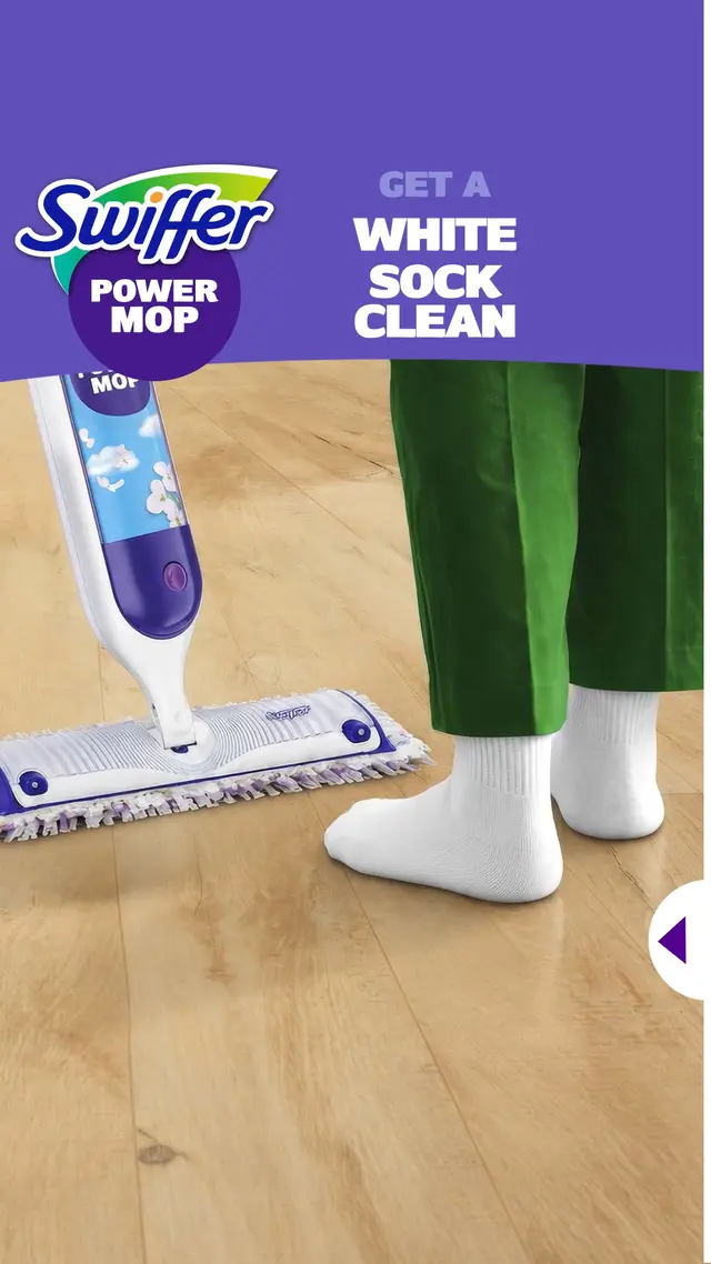 Swiffer