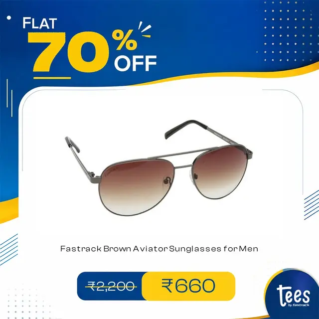 Fastrack Eyewear