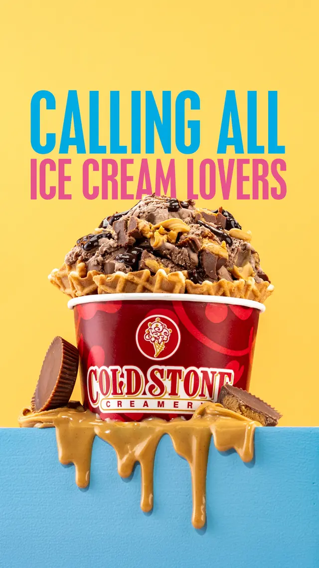 Cold Stone Creamery