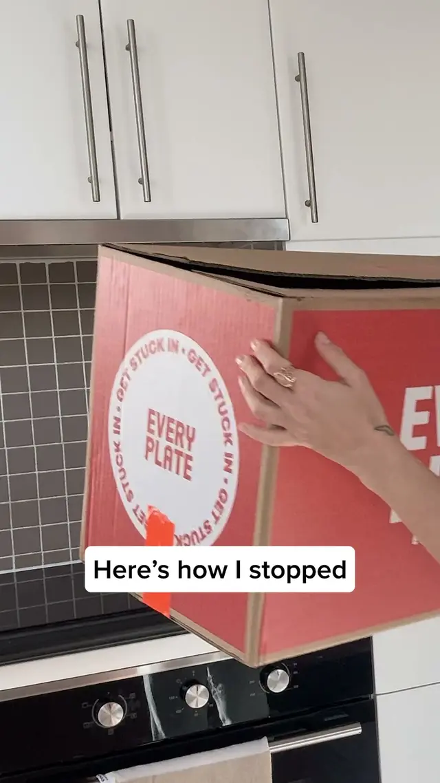 EveryPlate AU