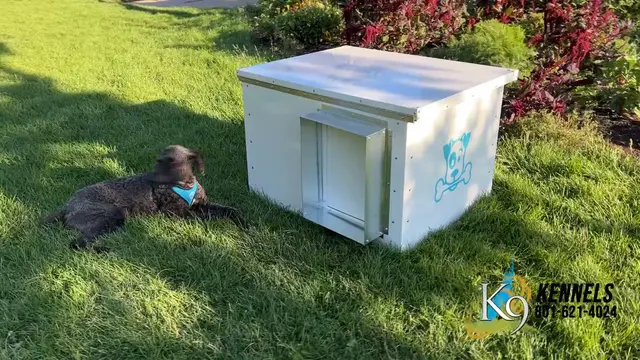 K9 Kennel Store