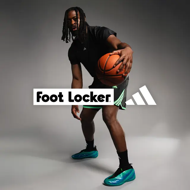 Foot Locker Canada
