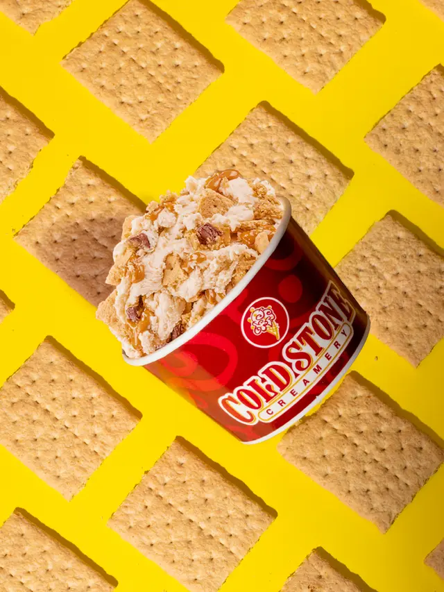 Cold Stone Creamery