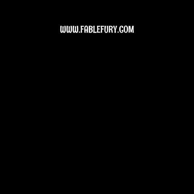Fable Fury