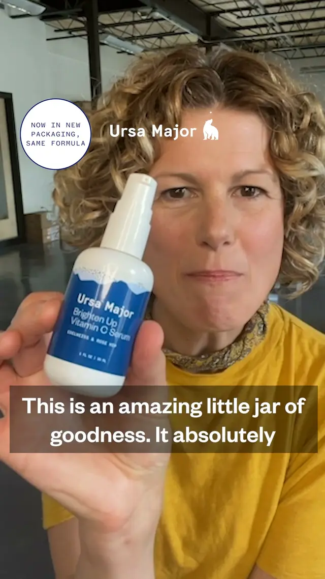 Ursa Major Skincare