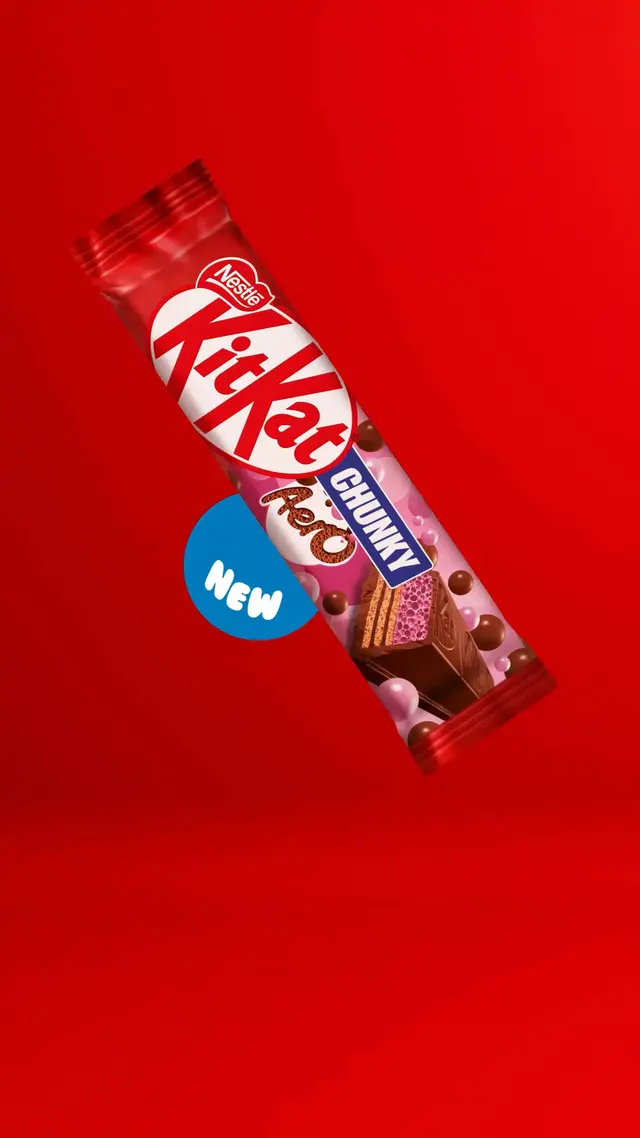 KitKat