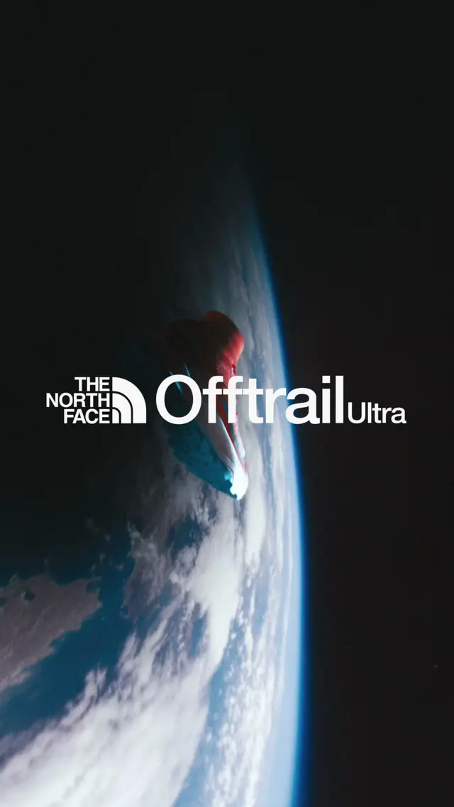 The North Face