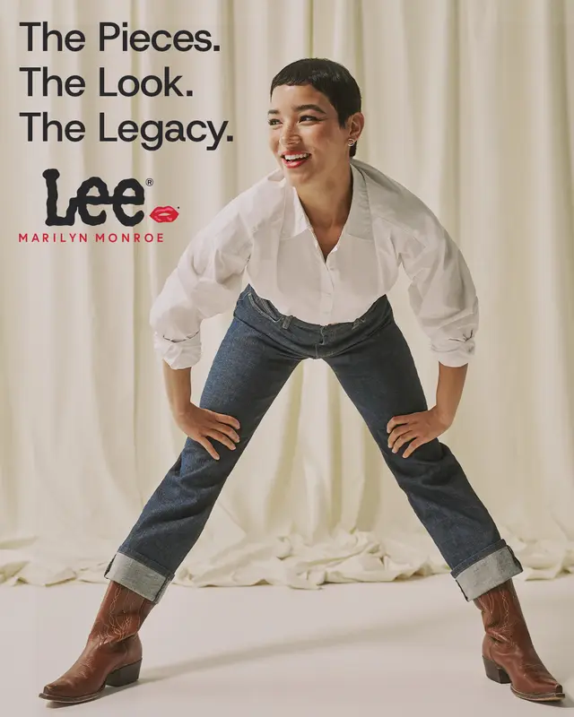 Lee Jeans