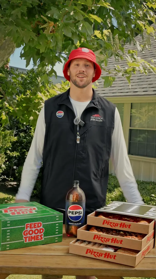 Pizza Hut