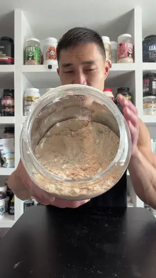 MuscleSport