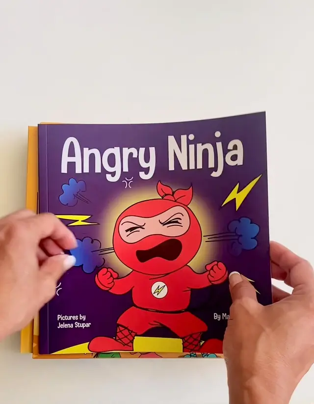 Ninja Life Hacks