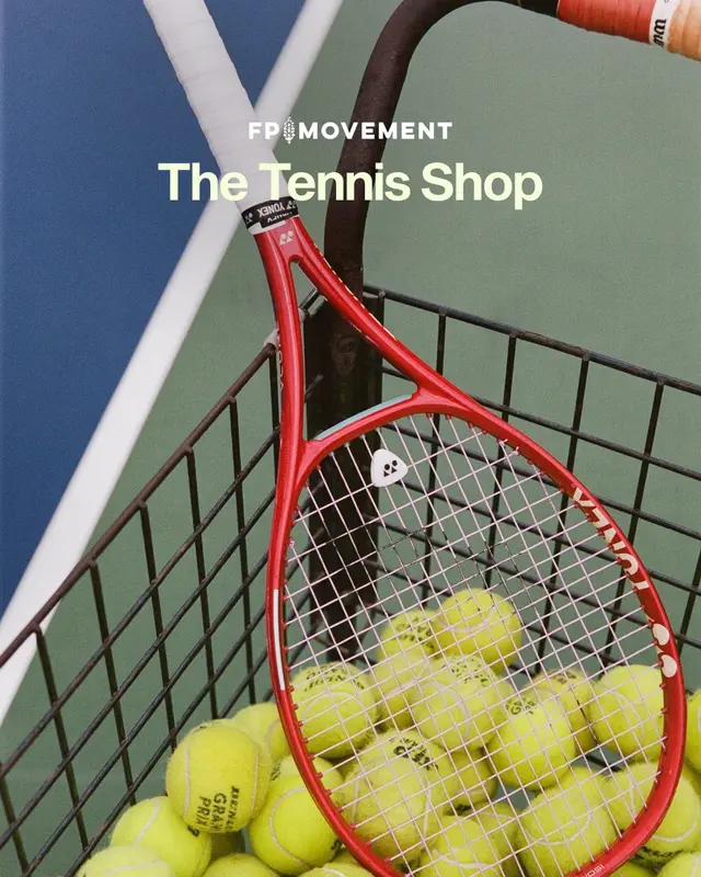 FP Movement