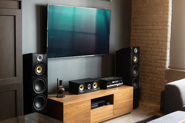 Fluance Audio