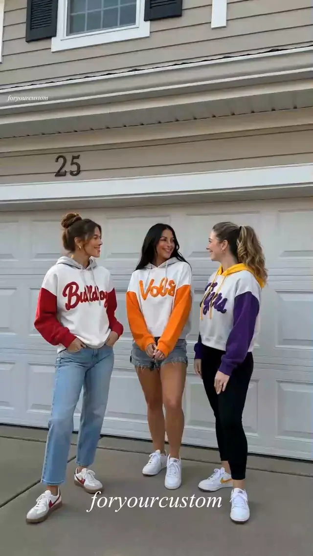 Touchdown Threads