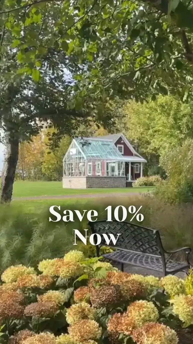 BC Greenhouse Builders