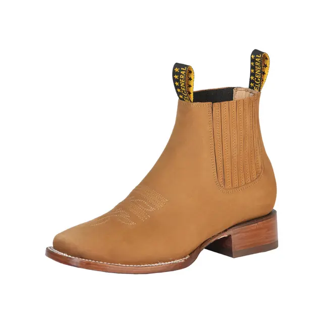 El General Western Wear