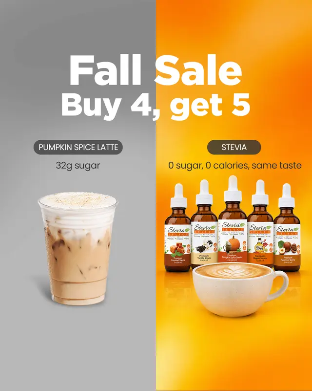 Stevia Select