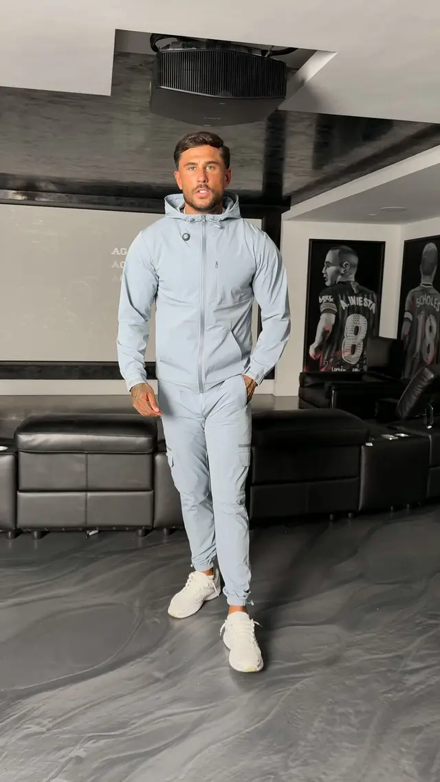 PeakPulse Sportswear