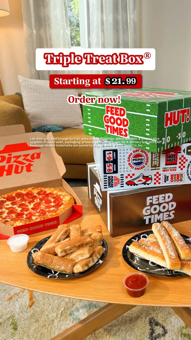 Pizza Hut